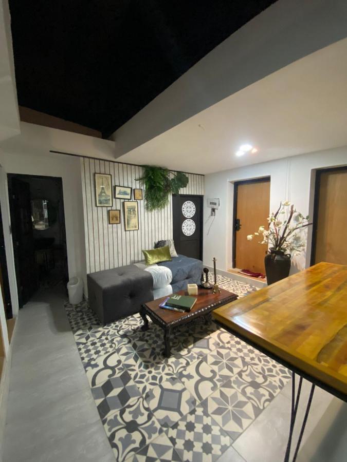 Home Mark Casa Boutique Paipa Buitenkant foto