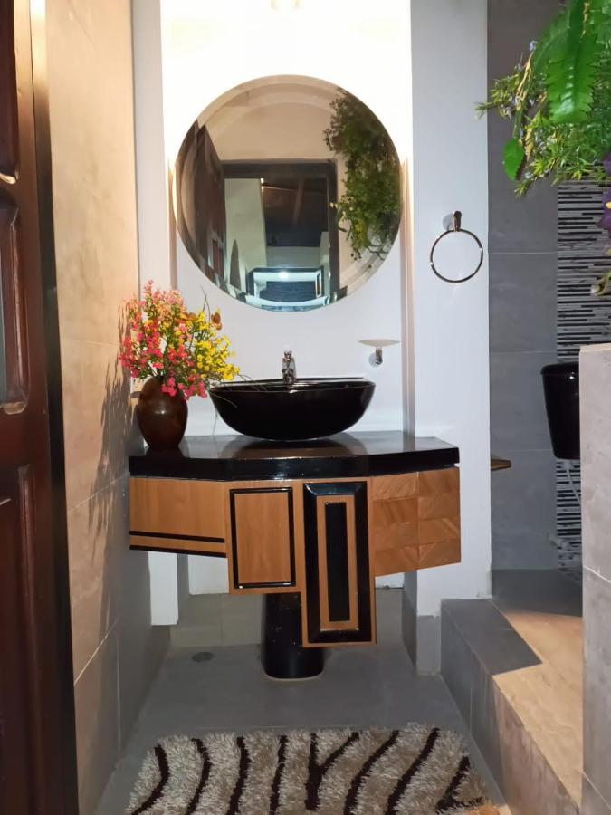 Home Mark Casa Boutique Paipa Buitenkant foto