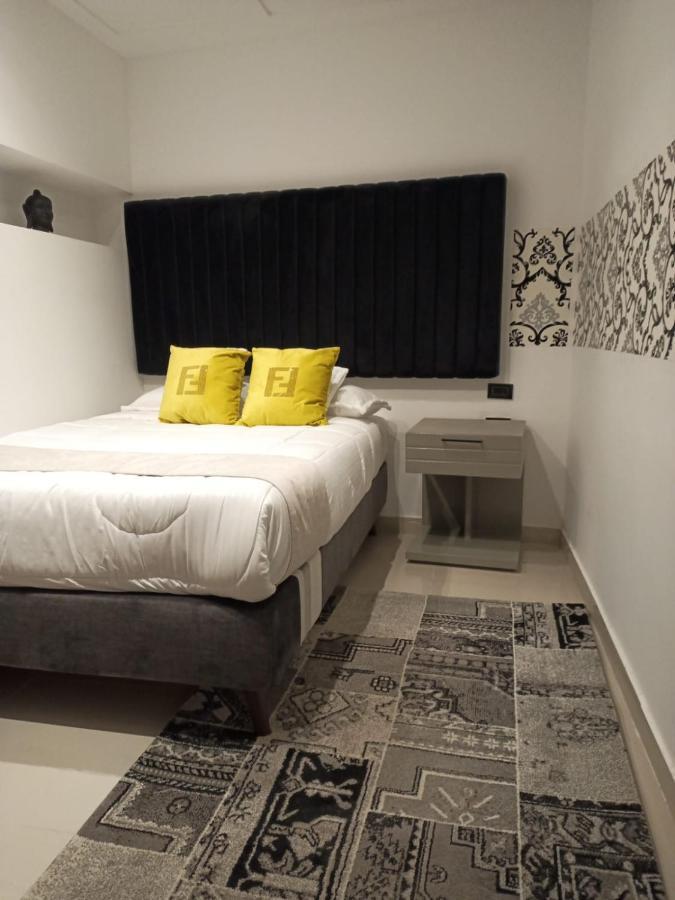 Home Mark Casa Boutique Paipa Buitenkant foto